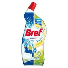 Bref Excellence WC гел 700мл Цитрус