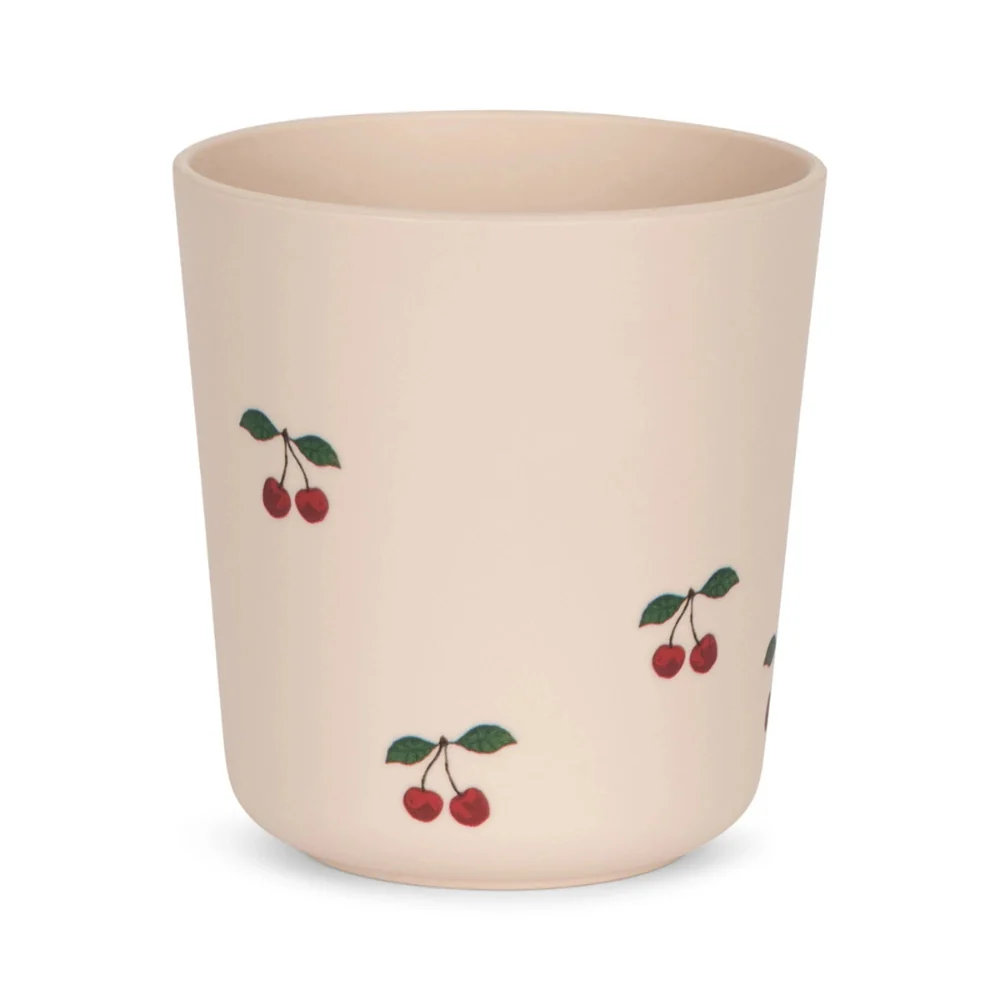 Комплект за хранене Konges Slojd Cherry